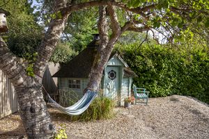 Hobbit House ORB- click for photo gallery